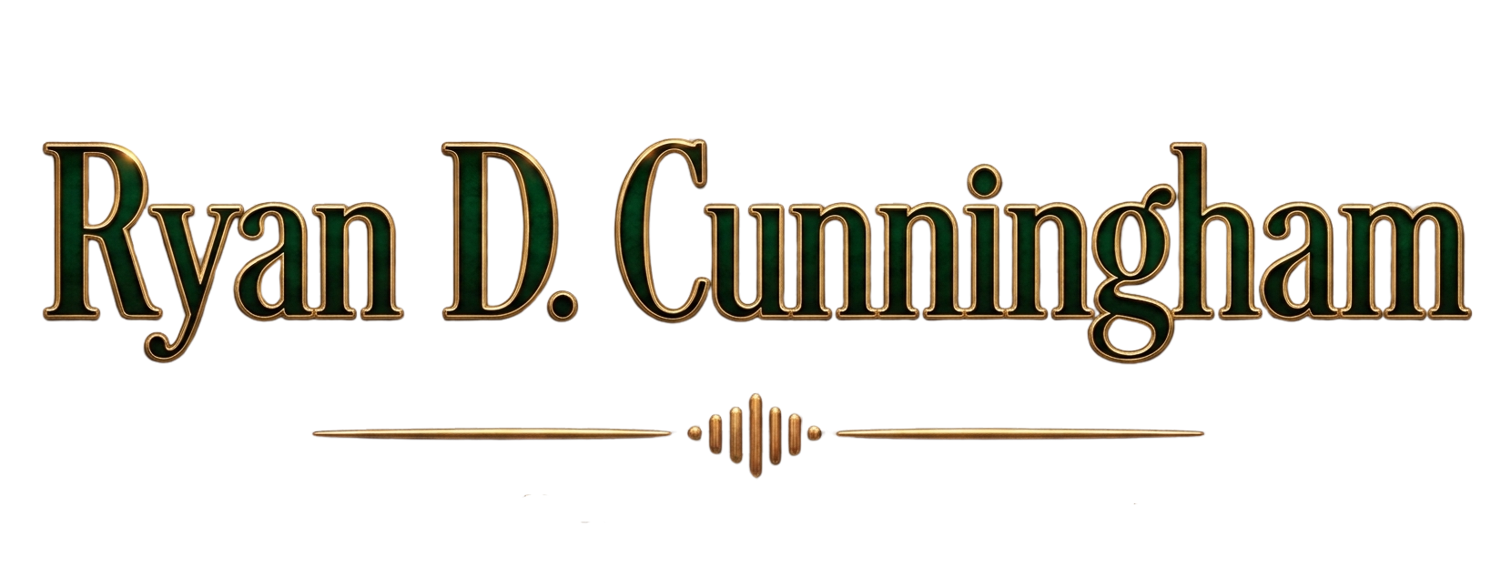 Ryan D. Cunningham